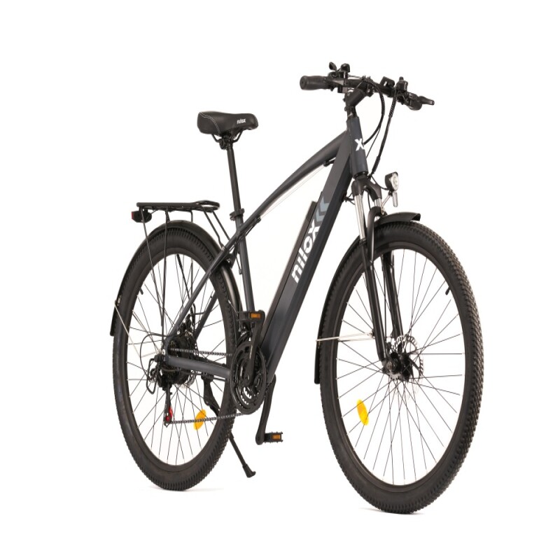 NILOX DOC E-BIKE X7PLUS Ηλεκτρικό ποδήλατο
